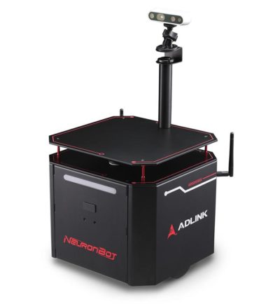 NeuronBot from Adlink AMR Robot