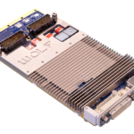 XMC Graphics Video Board for Aerospace and Defence