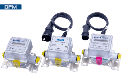 Fuel Flow Meter Fuel flow meters and liquid flow meters