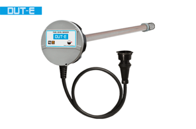 Remote Monitoring of Fuel with Fuel Level Sensor