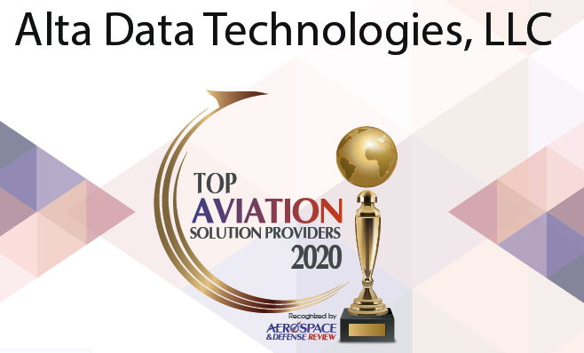 Aviation Solutions Award