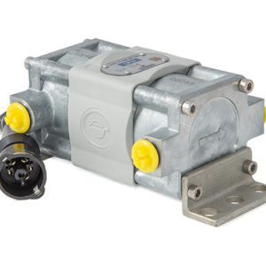 Differential Fuel Flow Meter