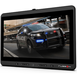 11.6 Inch Rugged Display Monitor