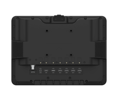 Rugged Display Monitor - Metromatics
