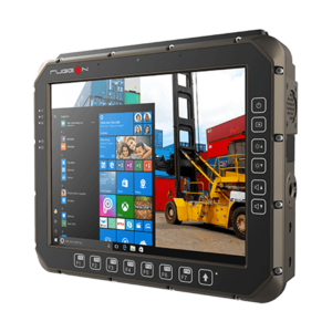 10.4 Inch Vehicle Mount Computer