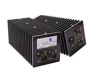 Power Supply Unit for Naval Applications