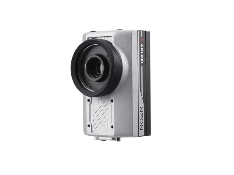 AI Machine Vision Smart Camera - Metromatics