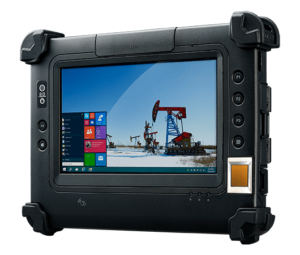 7 Inch Rugged Tablet