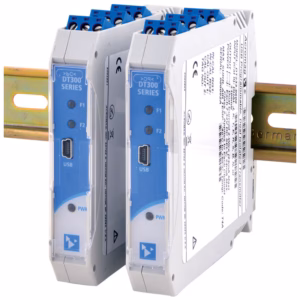 High Voltage Input Signal conditioner