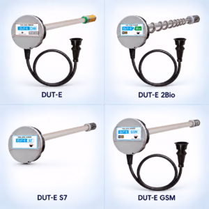 Revised Fuel Sensor Image of all units
