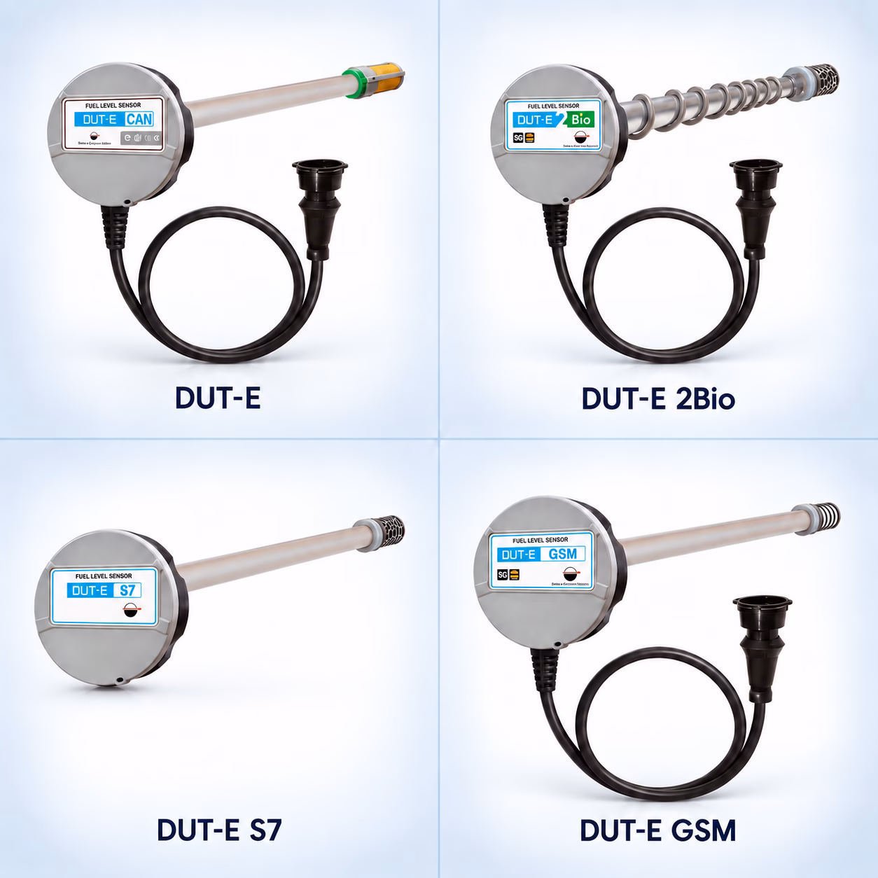 Revised Fuel Sensor Image of all units
