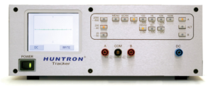 Huntron Tracker 2800 for Circuit Board Troubleshooting