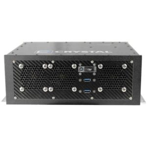 Rugged Embedded Computer RE1312