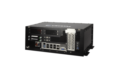 Rugged Embedded Computer System RE1529
