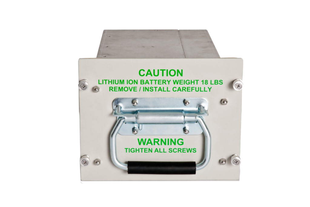 UPS Battery Packs Metromatics