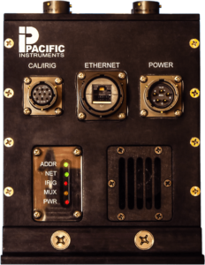 Pacific Instruments reliable Rugged DAQ Systems - Metromatics