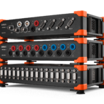 Sirius Modular Data Acquisition System