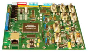 OEM System Controller Hardware Platform 2110-DE2