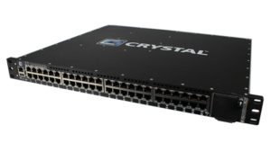 Rugged Network Switch RCS7450-24