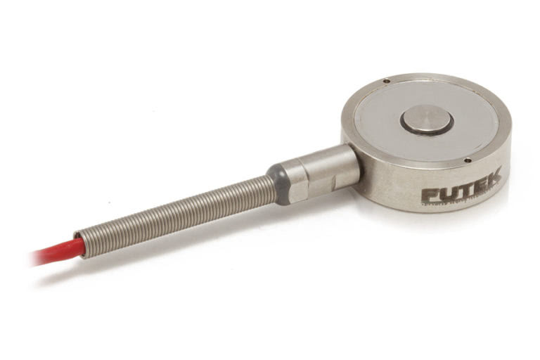 Miniature Load Button - LLB300 - Metromatics
