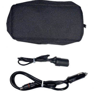 Portable Power Accessories - Pack Power Car Adaptor