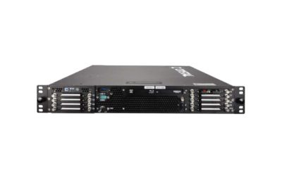 Rugged Server 1.5U RS1.549S18 Front