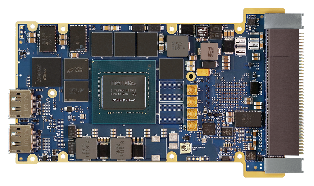 MXC2 Development Board MXC2-DEV-IO - Metromatics