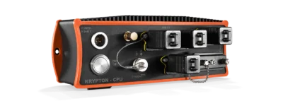 KRYPTON CPU Standalone System
