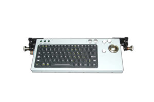 Customised Rugged Keyboard ARK200