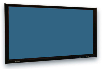 UHD Rugged Display 43” ARD43
