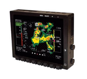 Argon FDS Rugged Display 8.4" ASD84
