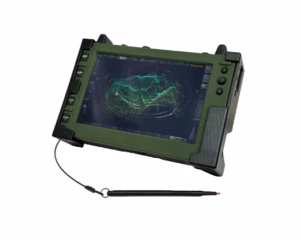 Rugged 7 Inch Tablet for Defence, Aerospace, Maritime, Naval, Oil and Gas Applications.