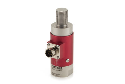 Rod End Load cell with tension/compression LCB400