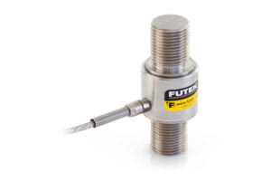Miniature Threaded Inline Load Cell