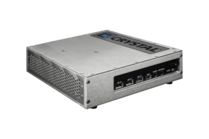 Rugged Networking Computer