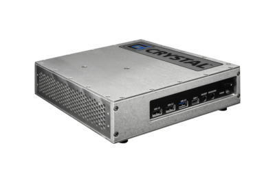 Rugged Networking Computer
