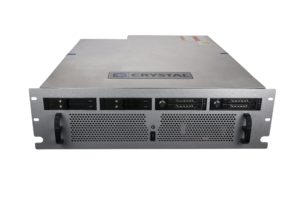 Power Substation Server ES3604L24
