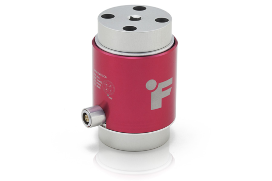 Square Drive Reaction Torque Sensor TDD400 - Metromatics