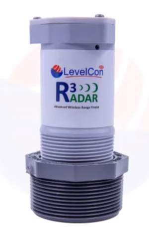 Wireless Sensors for Remote Monitoring