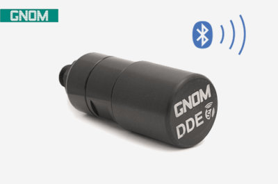 Wireless Axle load sensor GNOM DDE S7