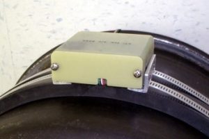 Telemetry and Mounting Collar