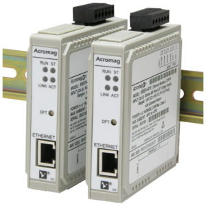 Ethernet IO Modules 958EN