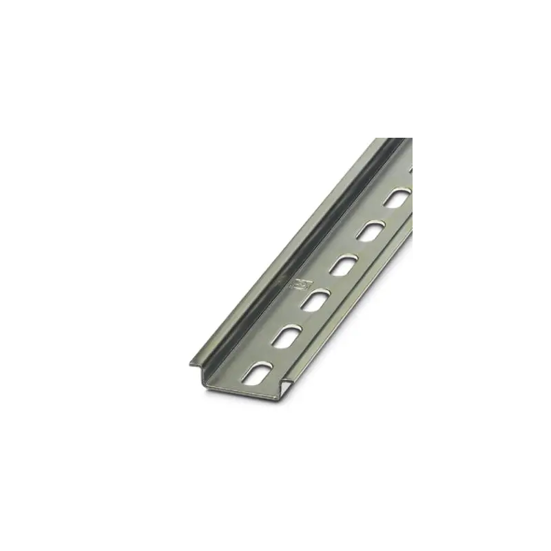 Type T Rail for 4-20mA Signal Isolator Accessories