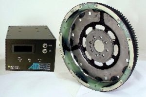 Flexplate Torque Sensing System