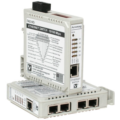 5 Port Ethernet Switch 900EN