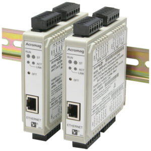 Ethernet Discrete I/O Modules with Counter/Timers 989EN