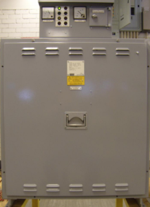 Battery Box BB350A Image