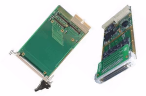 CPCIC MA4 3U/6U 1553 Cards