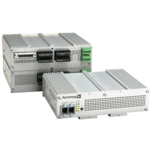 Ethernet Analog Current Output Modules ES2171