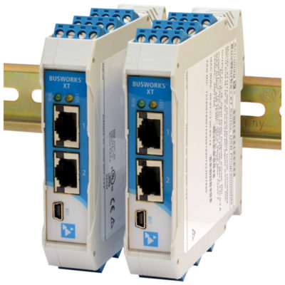 16-Channel Ethernet Discrete I/O Modules XT1110